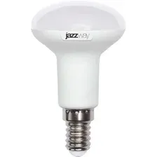 Светодиодная лампочка JAZZway PLED-SP R50 7w E14 4000K 5019751