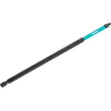 Бита TOTAL PH2 200мм / TACIM71PH2200