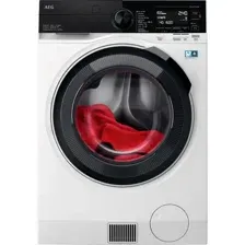 Стирально-сушильная машина AEG LWR98165XP