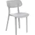 Стул TetChair Jolly XRB-096-B2 (серый)