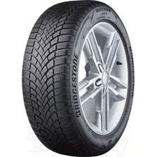 Зимние шины Bridgestone Blizzak LM005 255/60R17 110H