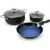 Набор кастрюль Pomi d'Oro Comodo Set P-640559
