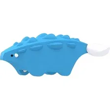 Магнитный конструктор Halftoys Dino Анкило HDS004