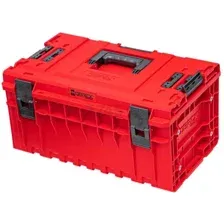 Ящик для инструментов QBRICK SYSTEM ONE 350 Vario 2.0 Red Ultra красный (SKRQ350V2CCZEPG001)