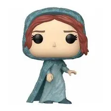 Фигурка коллекционная Funko POP! TV. HOTD S4. Alicent Hightower / Fun83976