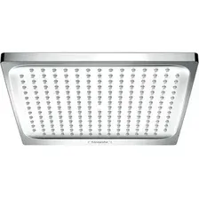 Верхний душ Hansgrohe Crometta E 240 1jet [26726000]