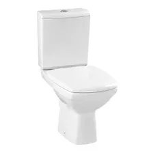 Унитаз напольный Cersanit Carina New Clean On 011