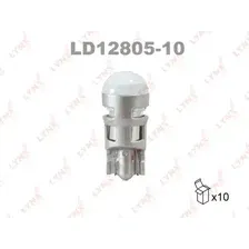 Автолампа светодиодная LYNXAUTO LD1280510