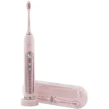 Электрическая зубная щетка Revyline RL 010 (розовый)
