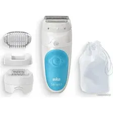 Эпилятор Braun Silk-epil 5 5605 SensoSmart