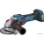 Угловая шлифмашина Bosch GWS 18V-15 SC Professional 06019H6100 (без АКБ)