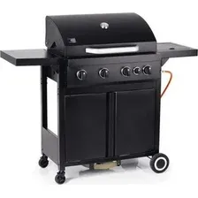 Газовый гриль для дачи Landmann Rookie 4.1 Cook 13712
