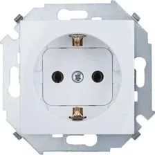 Розетка Simon 1591443-038