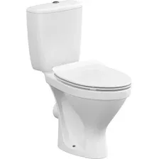 Унитаз MELAR 031 3/6 DPL EO slim арт. A64234