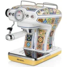 Рожковая кофеварка Ariete Capri 1389/1P