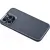 Чехол для телефона G-Case для iPhone 15 Pro 660169464A (синий)