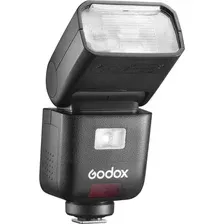 Вспышка Godox V480F TTL для Fujifilm