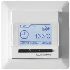 Терморегулятор Warmehaus WH600 Pro