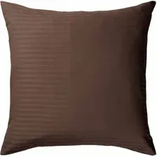 Комплект наволочек Verossa Stripe 70x70 70258 (Taupe)