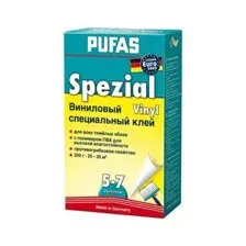 Клей для обоев PUFAS EURO 3000 Специальный виниловый 300г