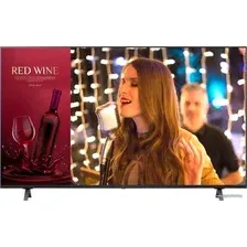 Информационная панель LG 50UR640S