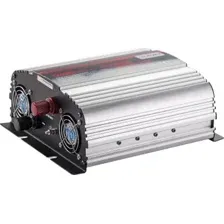 Автомобильный инвертор GEOFOX MD 1200W/24v