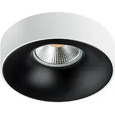 Точечный светильник Lightstar Levigo L01002720