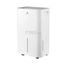 Осушитель воздуха ROYAL CLIMA Pacific Loft RD-PC25-E