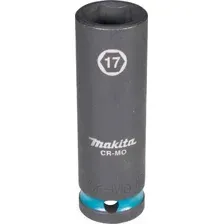 Головка слесарная Makita E-16477