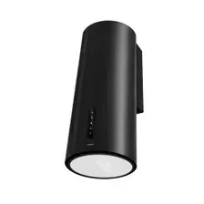 Кухонная вытяжка MAUNFELD Vega 39 Wall Sensor LED (черный)