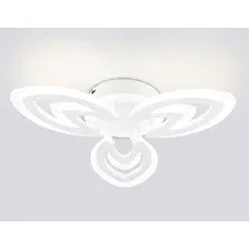 Припотолочная люстра Ambrella light FA4545/3 WH