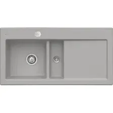 Кухонная мойка Villeroy & Boch Subway 60 677002KD