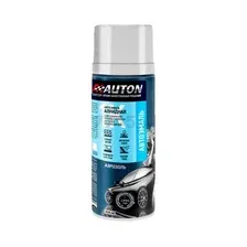Краска-эмаль аэрозольная алкидная AUTON 456 темно-синяя 520 мл (ATN-A46166)