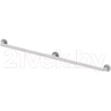Поручень Primanova M-KV12-01 (белый)