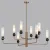 Люстра Odeon Light Lolla 4361/8