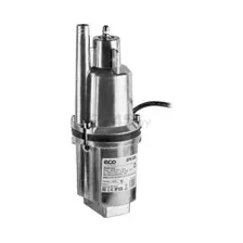 Колодезный насос ECO CPV-331