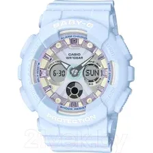 Наручные часы Casio Baby-G BA-130WP-2A