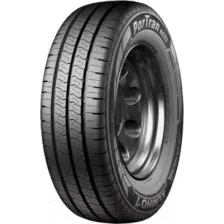 Летние шины Kumho PorTran KC53 175/65R14C 90/88T