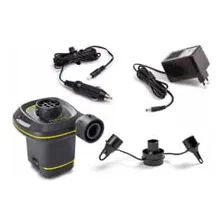 Насос электрический Intex AP634 Quick-Fill (220 В, постоян./переменн.) 66634