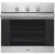 Газовый духовой шкаф Korting OGG541CFX