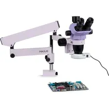 Микроскоп цифровой Magus Stereo 7TR / 84848