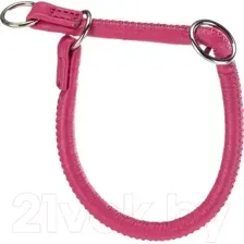 Ошейник-полуудавка Ferplast Vogue Cord CS10/40 / 76122216 (фуксия)