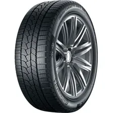 Зимняя шина Continental WinterContact TS 860 S 275/40R21 107V ContiSilent Mercedes