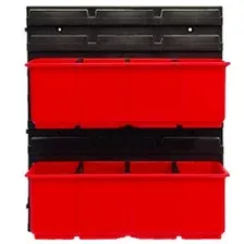 Органайзер настенный Qbrick System Nr 5 (Z255901PG001)