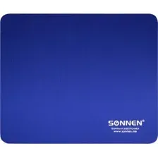Коврик для мыши Sonnen Blue 513308