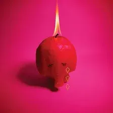 Виниловая пластинка Arcade Fire - Pink Elephant