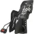Детское велокресло Polisport Joy 29 Dark Grey