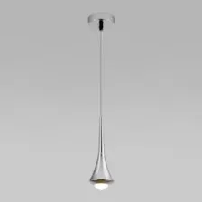 5Вт Hill 5W Подвесной светильник хром ( 50211 LED)