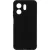 Чехол-накладка BoraSCO Silicone Case для Infinix Smart 9 / 73772 (черный)