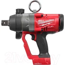 Аккумуляторный гайковерт Milwaukee M18 ONEFHIWF1-0X One-key fuel 1" / 4933459732